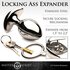 Ass Vault Locking Ass Expander_